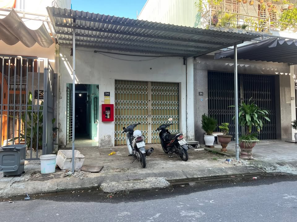 Nhà trọ 56 Lê Văn Sĩ, Quận Liên Chiểu, 70m² giá 5.2 tỷ - Đầu tư sinh lời cao!