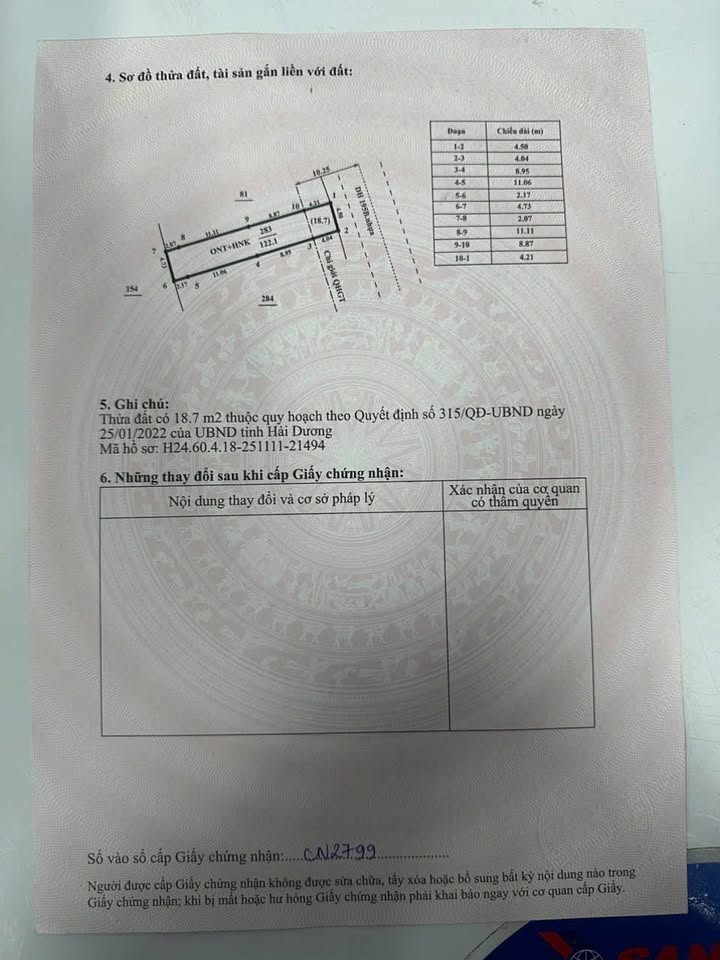 Cho thuê mặt bằng mặt tiền 9m tại Tân Trường, Cẩm Giàng - Phù hợp mọi ngành nghề!