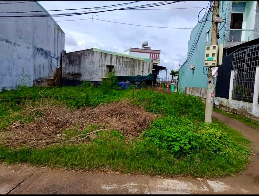 Đất nền phường Bình Định, An Nhơn 120m² giá 7xx triệu - Cơ hội đầu tư hấp dẫn!