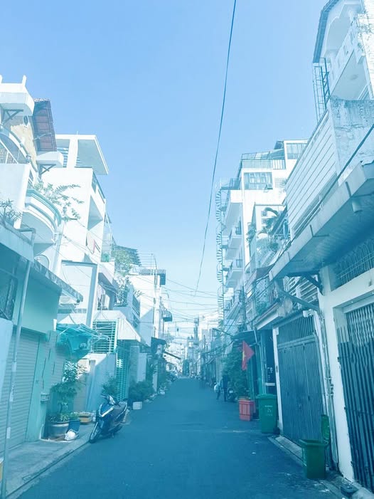 Đất nền hẻm Thoại Ngọc Hầu, Tân Phú 96m² giá 8.99 tỷ - Đầu tư sinh lời ngay!