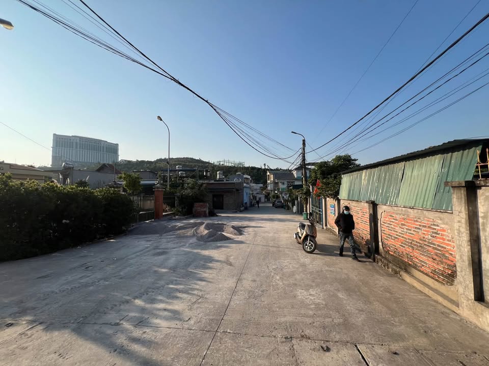 Đất nền khu 3 Hà Trung 48,8m² giá chỉ 1 tỷ - Đối diện Nhà văn hóa