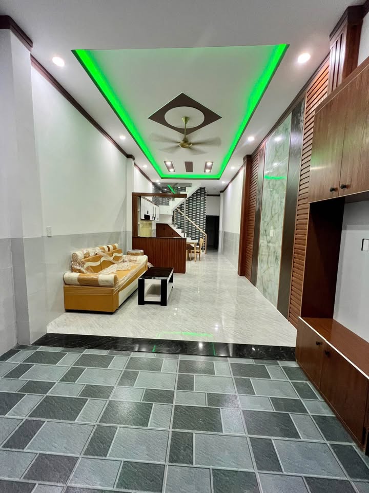 Nhà bán tại Phường Bửu Hòa, Biên Hòa 100m² giá 1.65 tỷ - Thương lượng tốt!