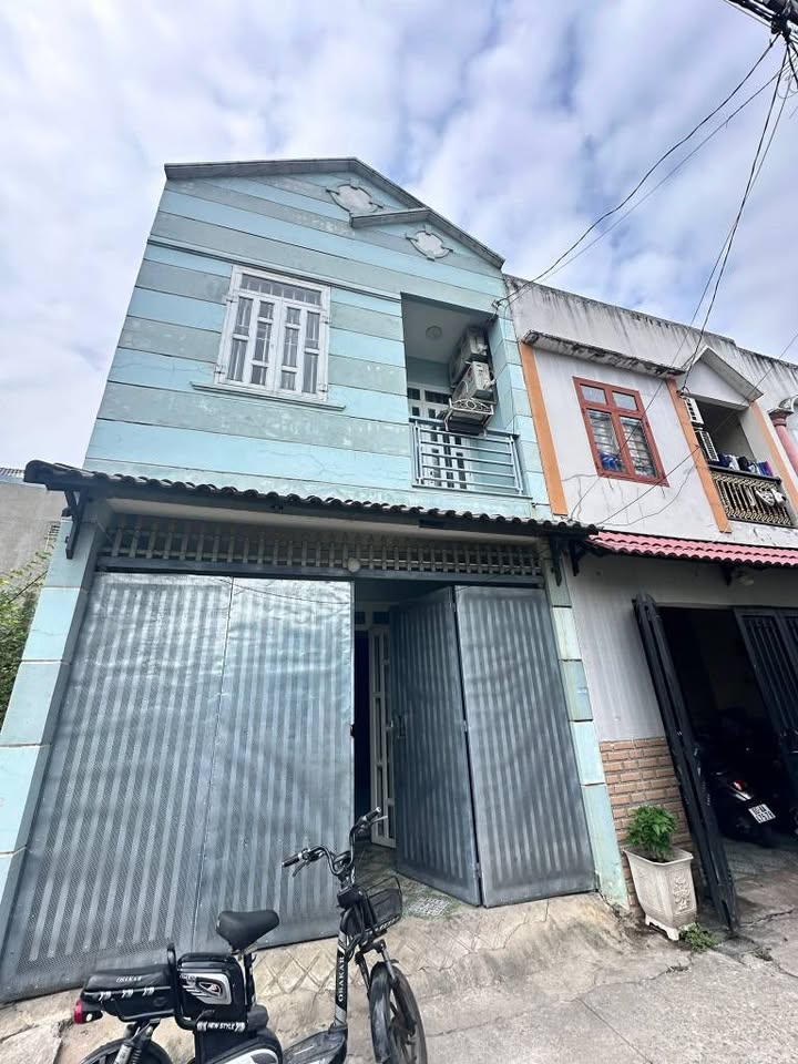 Nhà 1 Trệt 1 Lầu Trảng Dài 43m² giá 1.15 tỷ - Chính chủ bán gấp!