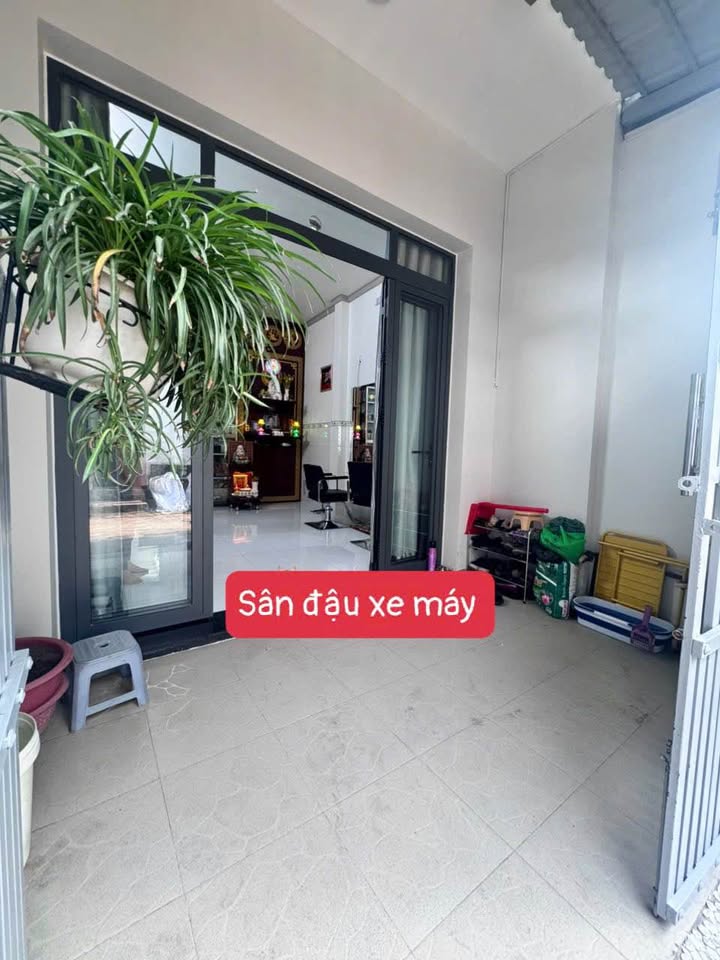 Nhà bán tại Quận 8, TP.HCM 64m² giá 3.9 tỷ - Sẵn sàng vào ở ngay!