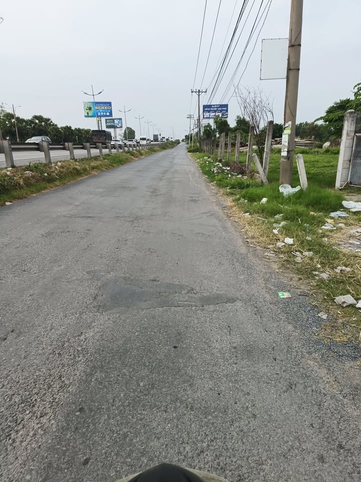 Đất thổ cư 700m² huyện Châu Thành, Tiền Giang giá 12 tỷ - Đầu tư sinh lời cao!