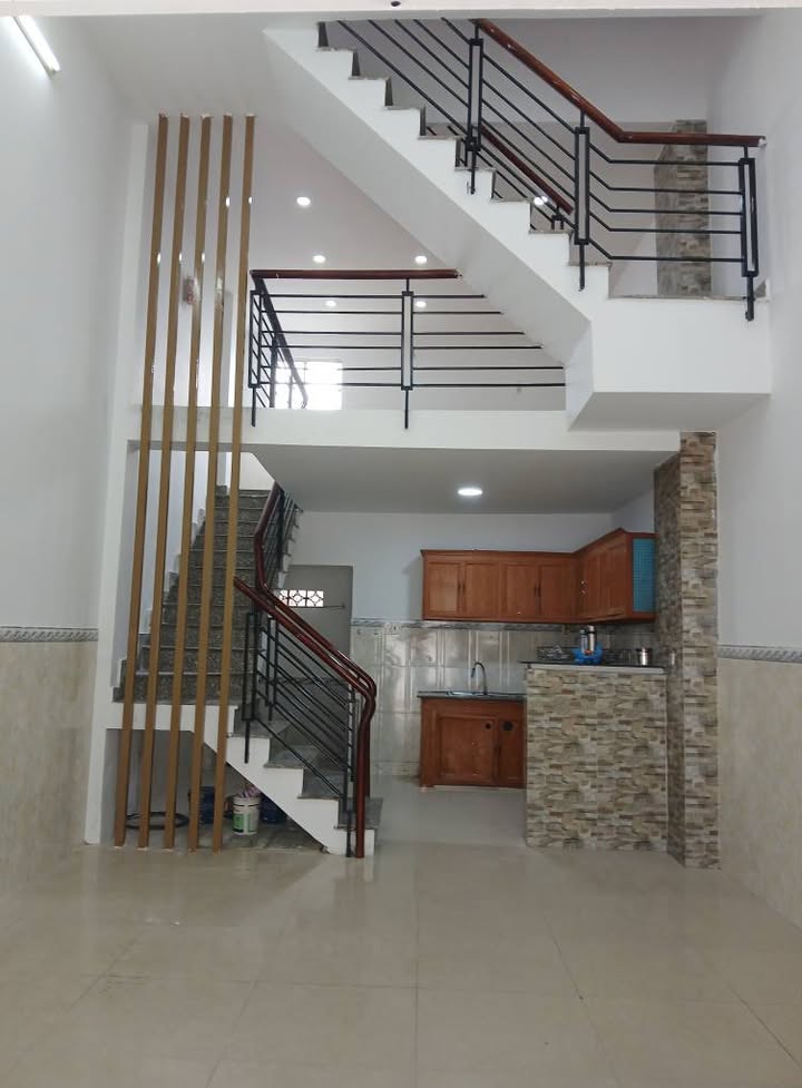 Nhà đẹp Vĩnh Lộc A 40m² giá 1.55 tỷ - Chính chủ bán gấp!