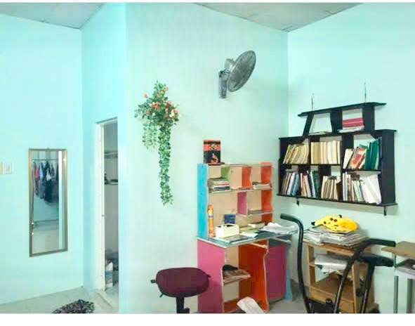 Nhà phố Vĩnh Quang, Rạch Giá 94m² giá 2.3 tỷ - An ninh cao, gần chợ!