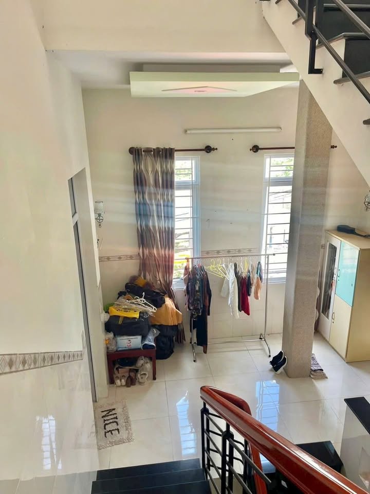 Nhà ôm góc 2 mặt tiền Hoàng Anh Gia Lai Quy Nhơn 62m² giá 5 tỷ - Đầu tư sinh lời ngay!