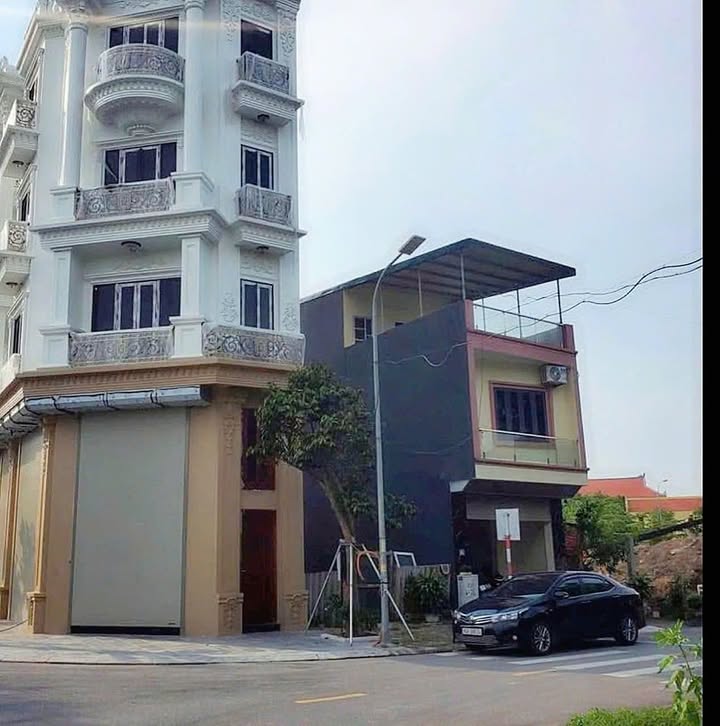 Đất đấu giá Niềm - Kinh Bắc, Bắc Ninh 89m² chỉ 6 tỷ - Vị trí đẹp, dân cư đông đúc!