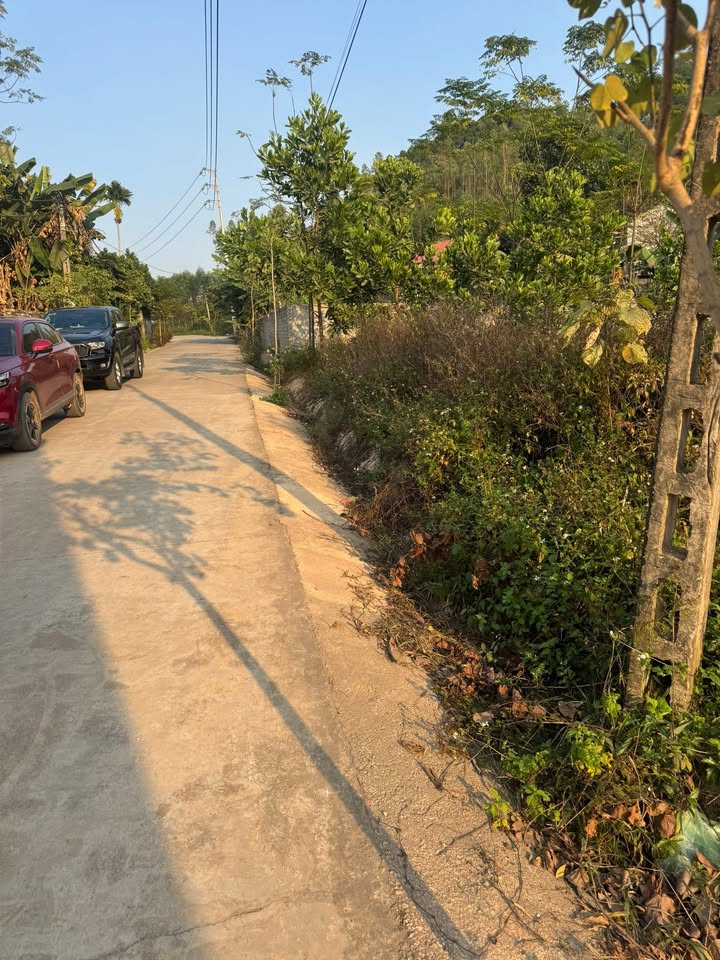 Nhà mặt tiền Xã Tam Tiến, Huyện Yên Thế, 218m² giá từ 5 tỷ - Đầu tư sinh lời ngay!