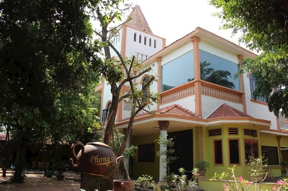 Nhà mặt tiền đường Số 1, Quận Gò Vấp 1224m² giá 117 tỷ - Cơ hội đầu tư sinh lời!