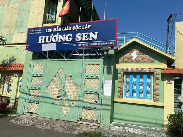 Nhà riêng 273m² tại Xuân Thới Đông, Hóc Môn giá 15 tỷ - Dòng tiền 50 triệu/tháng!