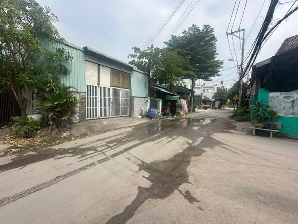 Đất nền 86 TX43, Thạnh Xuân, Quận 12 - Giá chỉ 16.3 tỷ - Cơ hội đầu tư hấp dẫn!