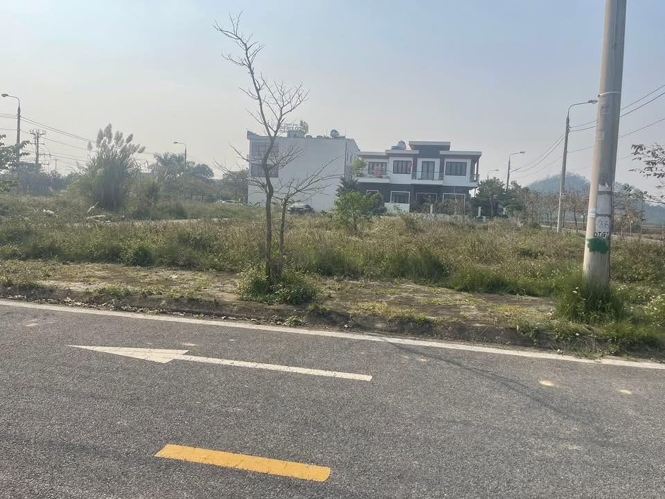 Lô đất biệt thự 280m² Khu đô thị Gôi - Cơ hội đầu tư hấp dẫn!