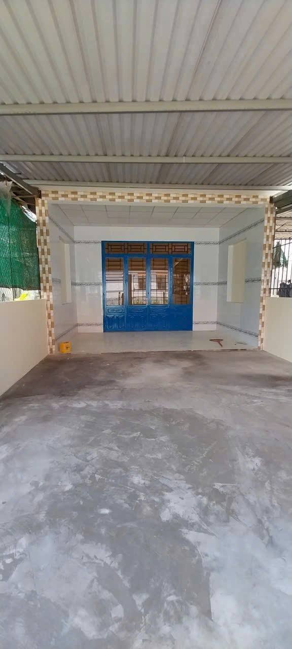 Bán nhà cấp 4 Ấp 2, Mỹ Yên, Bến Lức, Long An - Diện tích 138m² chỉ 1.65 tỷ!