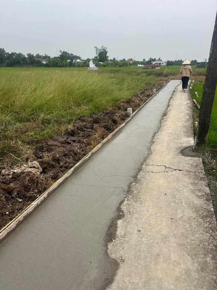 Đất thổ cư ấp Bình Cang 2, Tây Ninh - Chỉ 450 triệu/lô, sổ đỏ chính chủ!