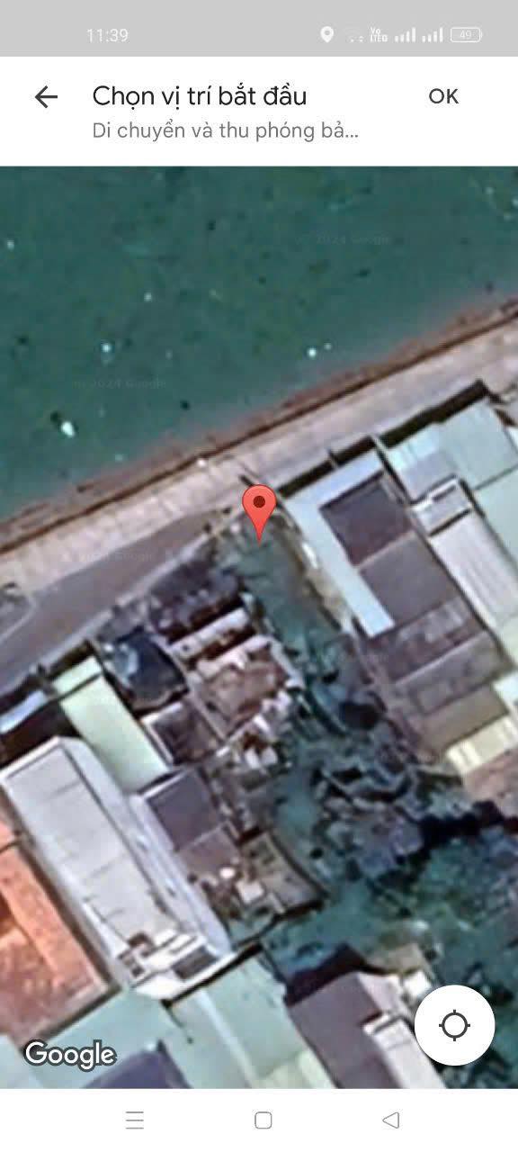 Đất nền thổ cư 2 mặt tiền tại xã Lợi Bình Nhơn, Tân An, 139m² giá 1.35 tỷ - Đầu tư sinh lời ngay!