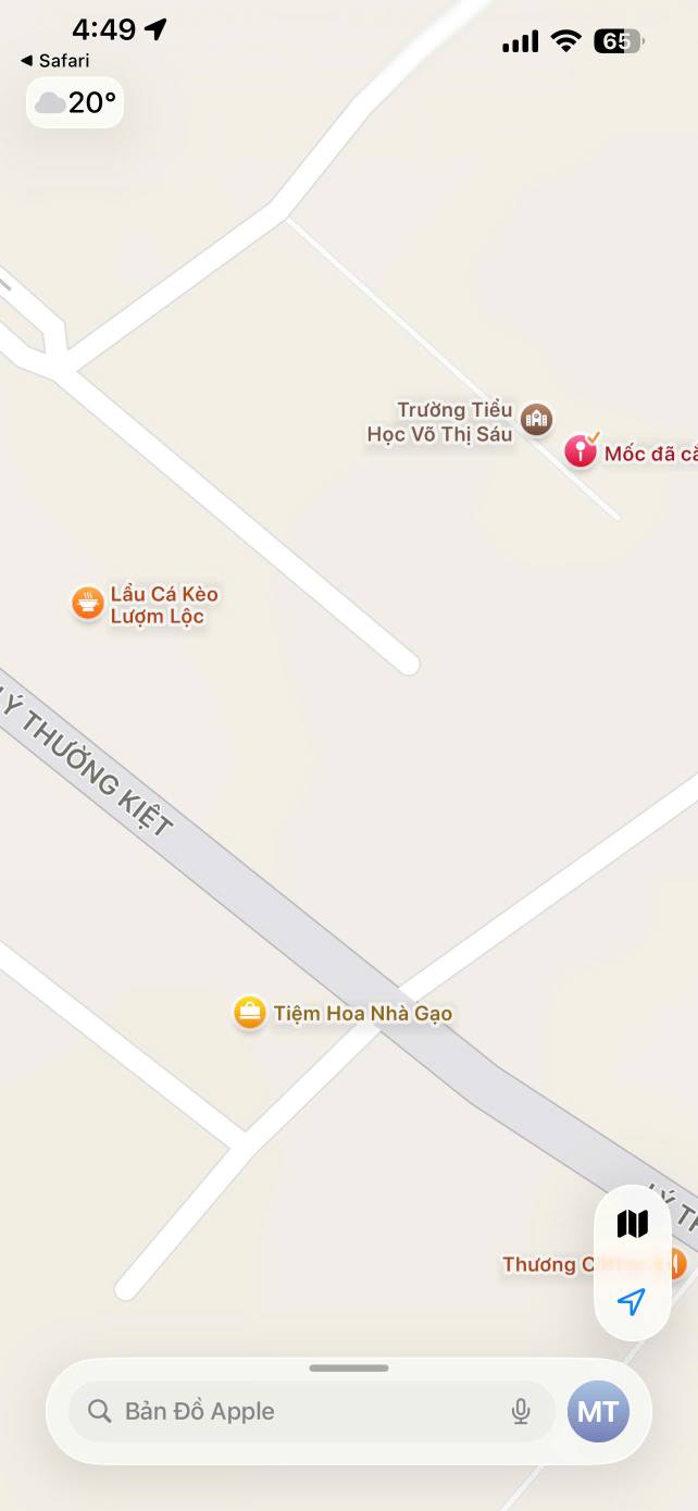 Đất thổ cư 320m² tại thị trấn Di Linh - Giá chỉ 3.4 tỷ, sẵn sàng giao dịch!