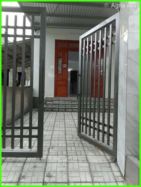 Nhà cho thuê tại Kiệt Hoàng Quốc Việt, Huế 4.5 triệu - Phòng khách rộng rãi, tiện nghi đầy đủ!