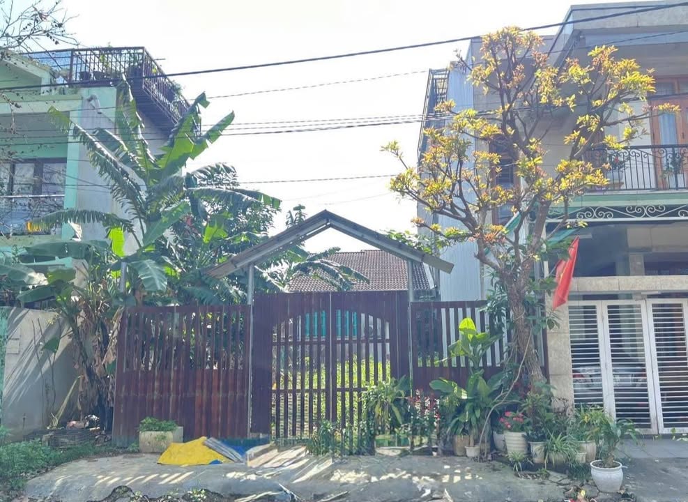 Đất nền Kim Long - Thừa Thiên Huế 97.5m² giá 3.55 tỷ - Đầu tư sinh lời ngay!