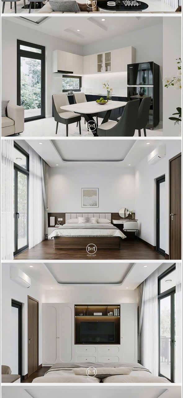 Nhà 3 tầng 64m² Thủy Vân, TP Huế giá chỉ 3,2 tỷ - Đầu tư sinh lời ngay!