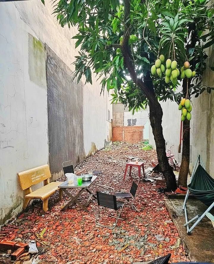 Đất nền Phường Bình Trị Đông, Quận Bình Tân 96m² giá 6.8 tỷ - Đầu tư sinh lời ngay!