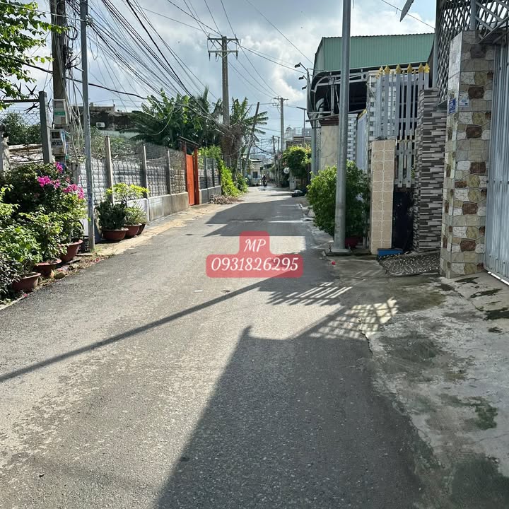 Đất Phước Lâm 109.4m² giá 1.8 tỷ - Cách biển chỉ 600m!