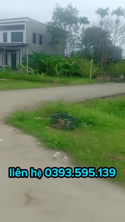 Đất thổ cư Xã Xuân Thọ, Huyện Triệu Sơn 130m² giá chỉ 5xx triệu - Đầu tư sinh lời!