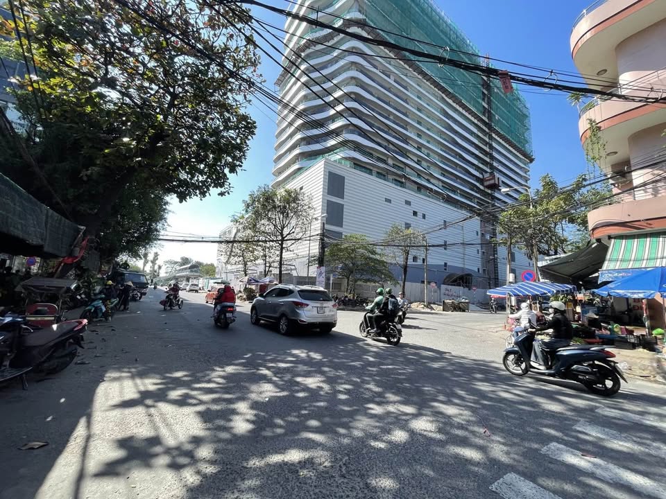 Nhà phố mặt tiền Hải Phòng 30m² giá 8 tỷ - Đầu tư sinh lời ngay cạnh AEON MALL!