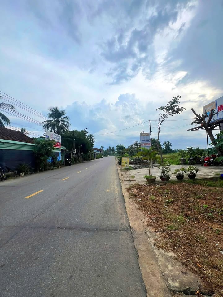 Đất nền VP1 Hoài Xuân 172m² giá 1.1 tỷ - Đầu tư sinh lời ngay!