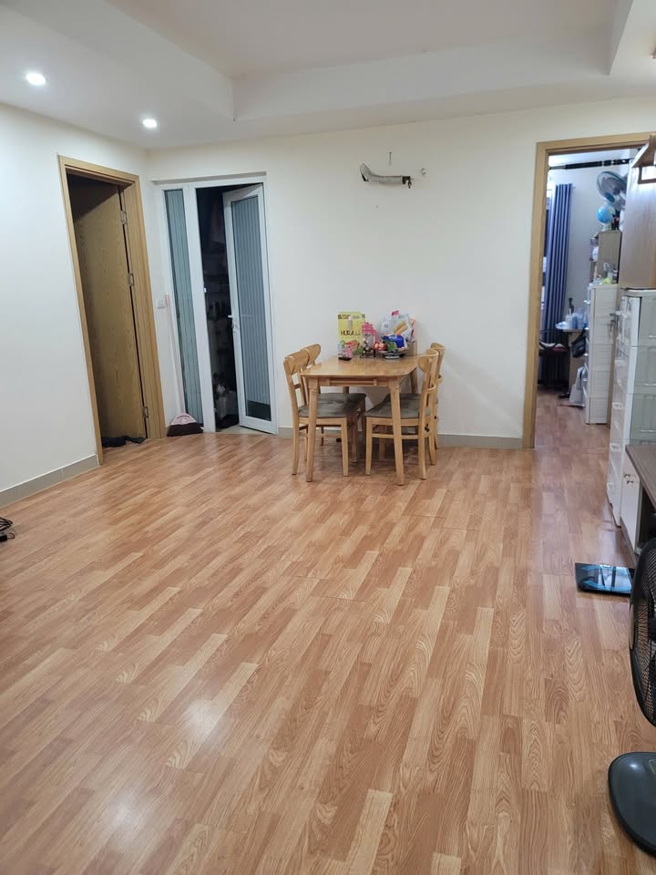 Căn hộ chung cư Mipec Kiến Hưng 54m² giá 4.3 tỷ - Sẵn sàng vào ở!