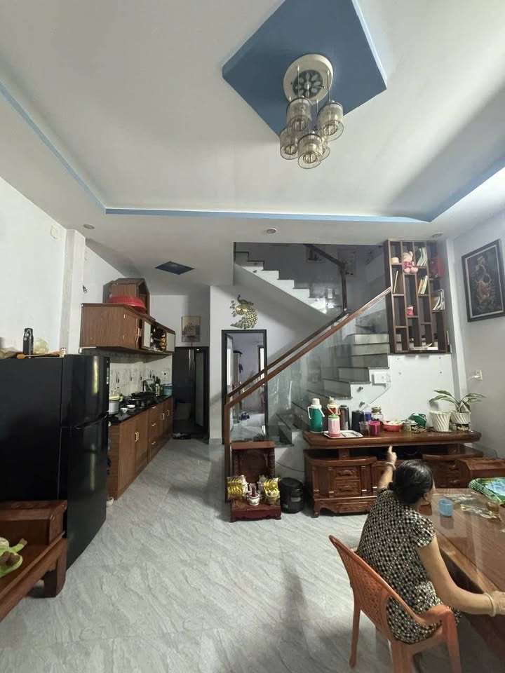 Nhà 2 tầng La Ỷ, Phú Thượng, Thừa Thiên Huế 70m² giá 1,8xx tỷ - Chính chủ bán gấp!