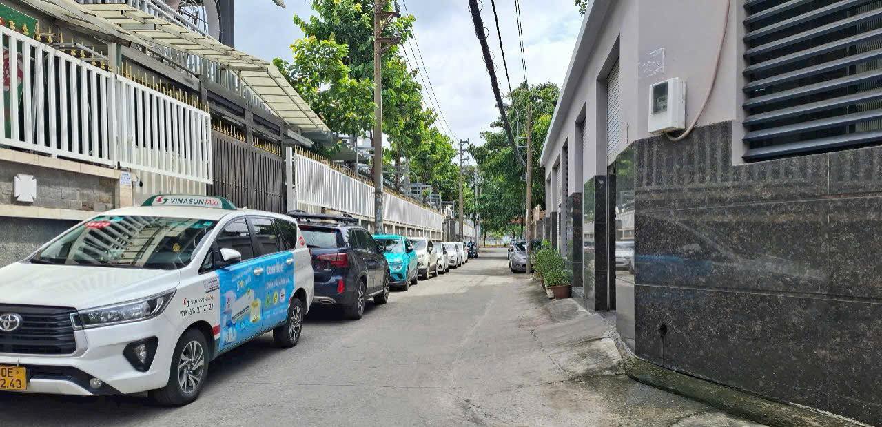 Nhà HXH Xô Viết Nghệ Tĩnh 73m² giá 13.8 tỷ - Đầu tư sinh lời ngay!