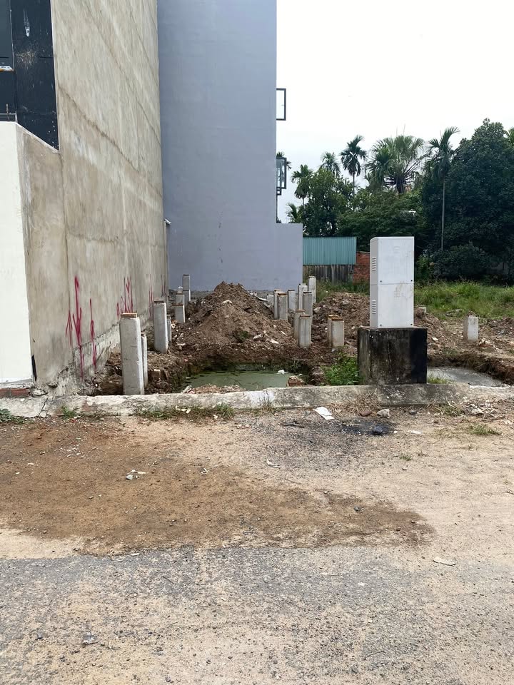 Đất sổ đỏ phân lô tại Ngô Chí Quốc, Thủ Đức - Diện tích 51m², giá 3.184 tỷ, pháp lý rõ ràng!