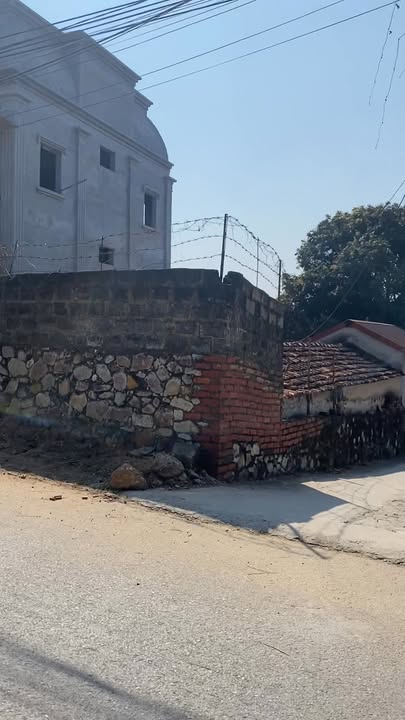 Đất nền góc 83m² trục đường Quốc Phòng, Quế Võ - Kinh doanh thuận lợi chỉ 1.9 tỷ!