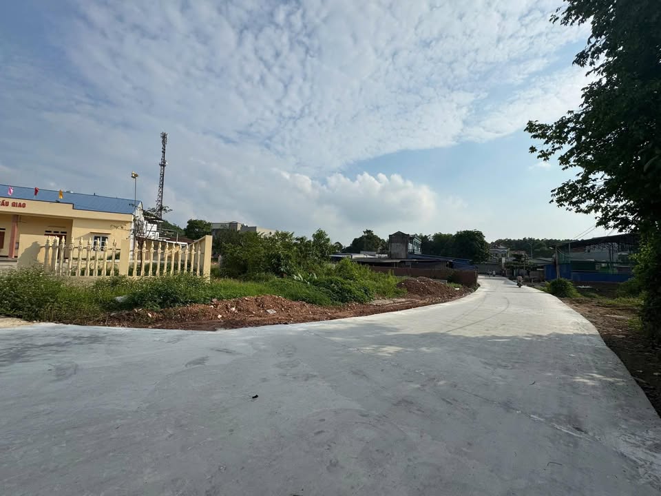 Đất nền Xã Minh Đức, Thị Xã Việt Yên 100m² giá chỉ hơn 1 tỷ - Cơ hội đầu tư hấp dẫn!