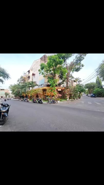 Nhà FrontHouse Nam Hùng Vương, An Lạc 100m² giá 12 tỷ - Đầu tư sinh lời ngay!