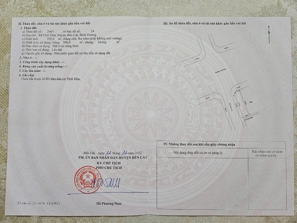 Đất nền góc Mỹ Phước 4 - Vành đai 4, 450m² giá 7 tỷ - Đầu tư sinh lời ngay!