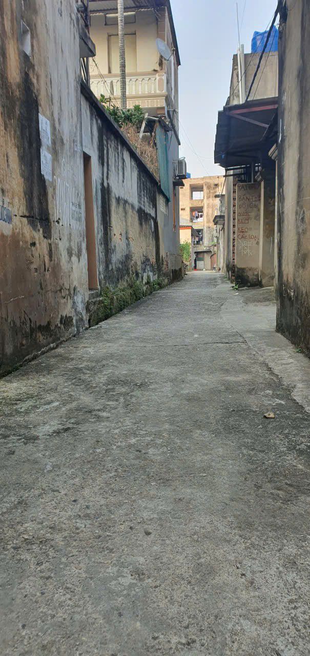 Đất thổ cư FO, Yên Phụ, Yên Phong, Bắc Ninh 130m² - Cơ hội đầu tư hấp dẫn!