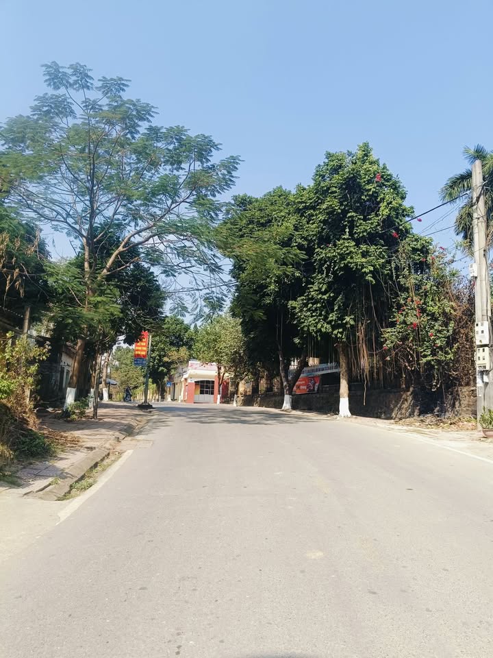 Đất thổ cư 70m² gần Trường Cao đẳng nghề Việt Xô - Giá tốt chỉ hơn 1 tỷ!