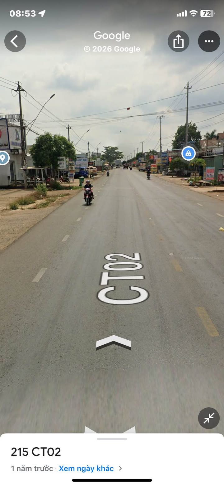 Nhà mặt tiền Quốc lộ 14, Buôn Ma Thuột 160m² giá 6.2 tỷ - Cơ hội đầu tư sinh lời!