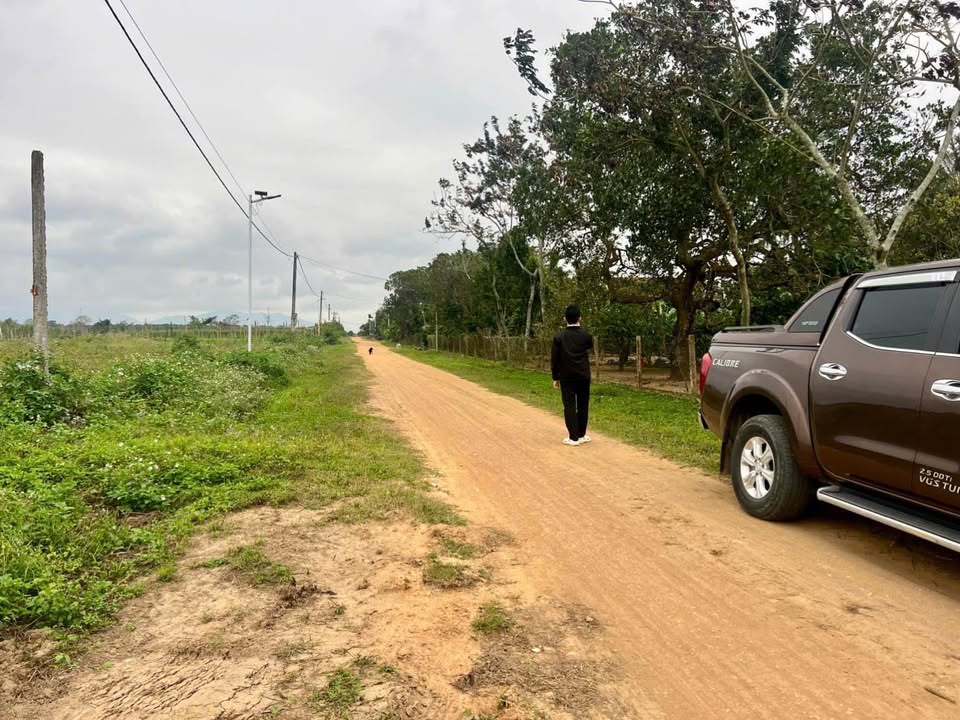 Đất thổ cư 1800m² tại xã Ea Sô, huyện Ea Kar - Vị trí đắc địa, tiềm năng sinh lời!