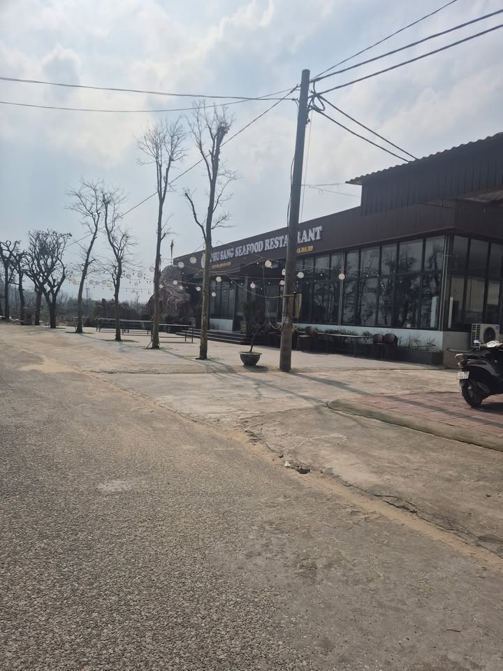 Đất nền Thiên Cầm - Huyện Can Lộc 225m² - Giá thỏa thuận hấp dẫn!