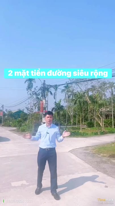 Đất nền Phường Hà Huy Tập 220m² giá 2,xx tỷ - Cơ hội đầu tư hấp dẫn!