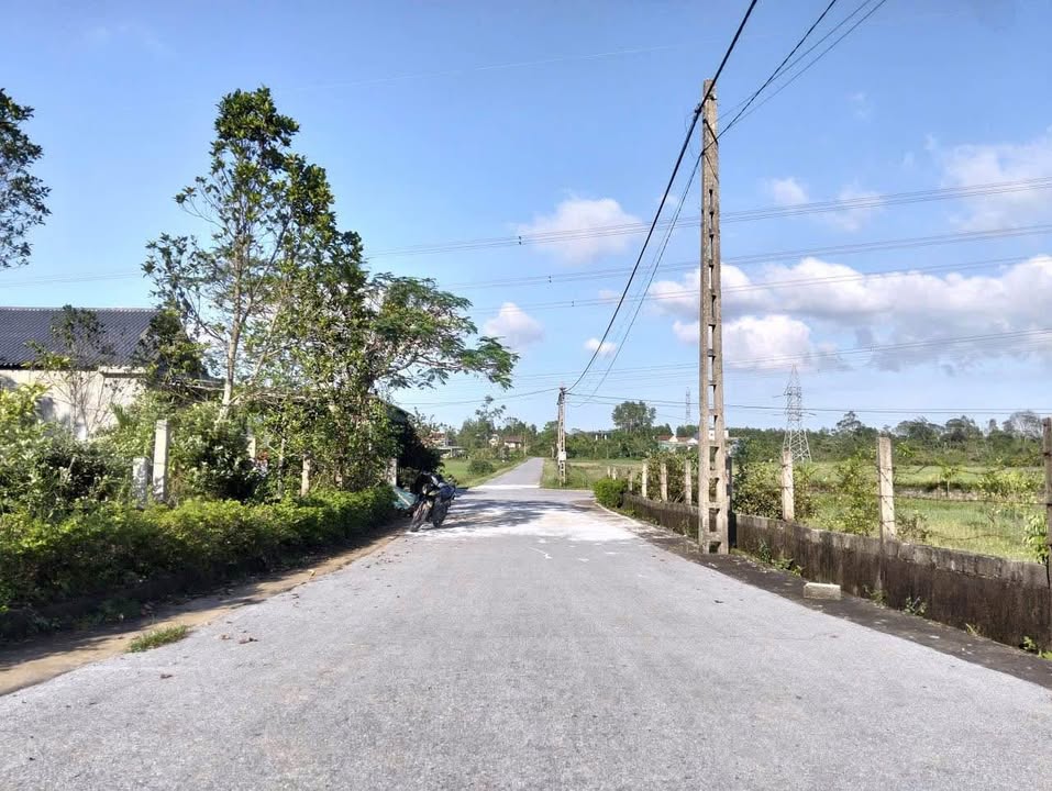 Đất thổ cư Hưng Hoà, Nam Điền 568,6m² giá 1.1 tỷ - Tiềm năng tuyệt vời cho đầu tư!