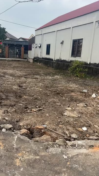 Bán FrontHouse 176m² tại Chợ Kỳ Tân, Huyện Kỳ Anh - Sổ đỏ thổ cư, giá thỏa thuận!