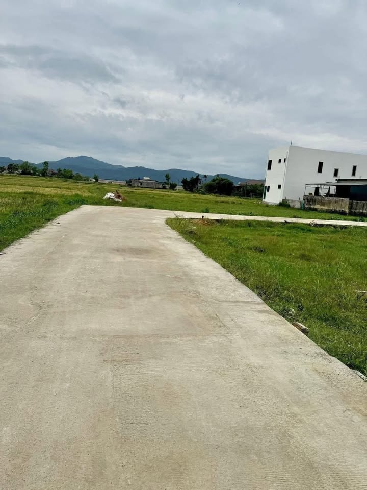 Đất nền Thạch Lưu cũ 157m² giá 1 tỷ - Vị trí thoáng mát, khu dân cư đông đúc!