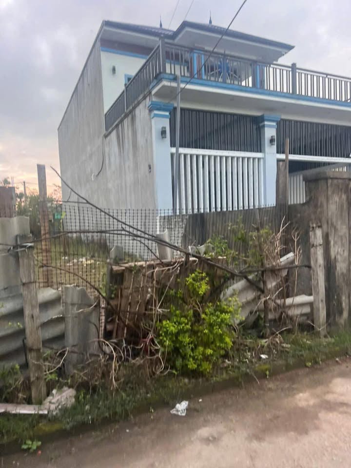 Đất nền Thạch Hạ, 144m² giá 1.6 tỷ - Vị trí đẹp thoáng đãng!