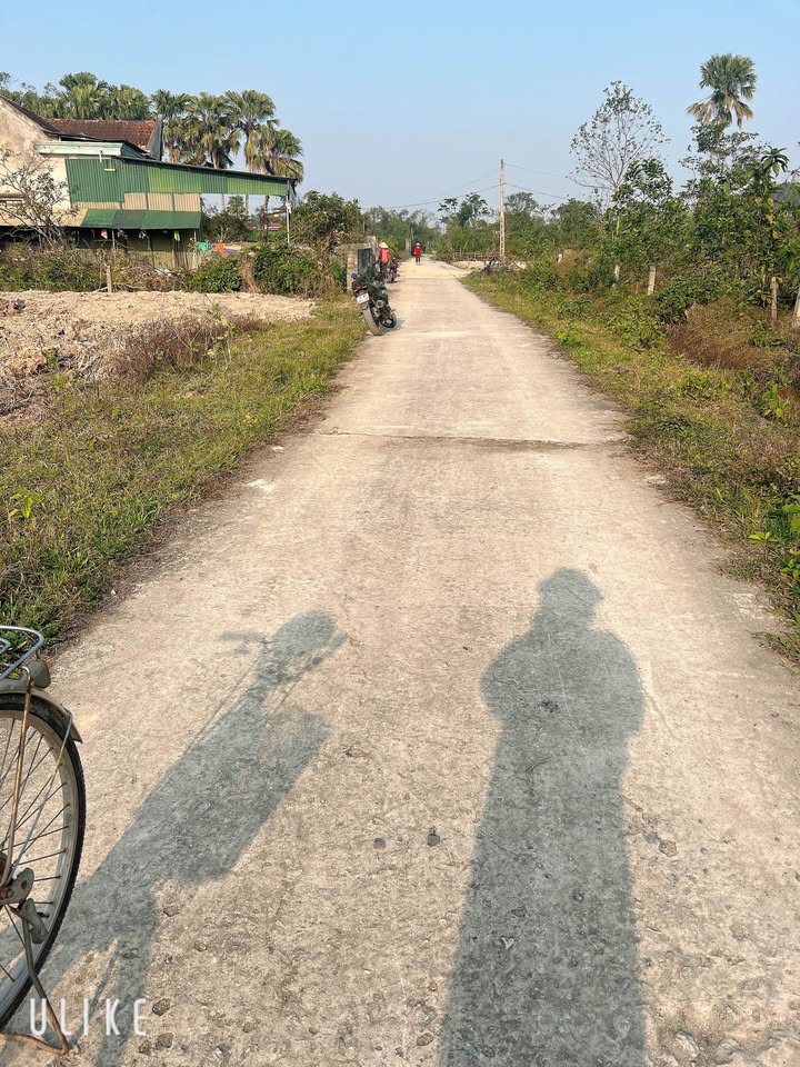 Đất nền đẹp 135m² tại Thạch Xuân, Thạch Hà chỉ 500 triệu - Đầu tư sinh lời cao!