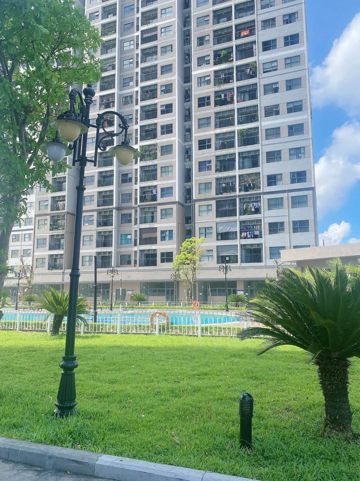 Căn hộ chung cư C2, Nghi Xuân 30m² giá thỏa thuận - Full nội thất, miễn phí dịch vụ!